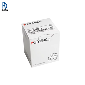 Cámaras Industriales Keyence Originales Nuevas IV4-G500CA /IV4-G120 /OP-88649 CA-DRW8M CA-DRW4F - Product Image 1