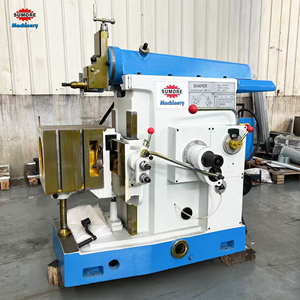 Machine de façonnage hydraulique SUMORE BC635A, machine de façonnage de métal robuste pour usage industriel, machine de façonnage de métal chinoise SP635A - Product Image 1