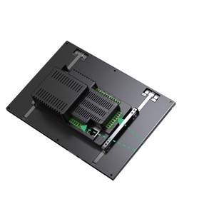 Sistema de cine en casa integrado CNC con panel táctil de 10 pulgadas de alta calidad con 8 altavoces Control <span class=keywords><strong>central</strong></span> para audio multihabitación, OEM - Product Image 2