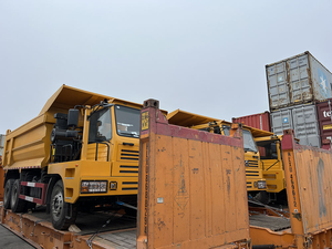 <span class=keywords><strong>Camion</strong></span> à <span class=keywords><strong>benne</strong></span> basculante NXG5480DT certifié TUV, testé, 65 km/h, pour les groupes d'ingénierie et les entreprises de <span class=keywords><strong>location</strong></span> - Product Image 6