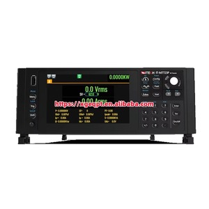 Contactez-nous pour le prix - Alimentation électrique programmable haute performance Itech It-m7700 15A/5W/300VA/300V-600V - Garantie 1 an - Original - Product Image 2
