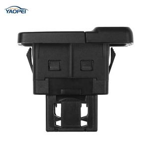 Interfaz de audio USB AUX 735547937 YAOPEI para Fiat 500 Punto Panda <span class=keywords><strong>Doblo</strong></span> 2008-2015 - Product Image 2