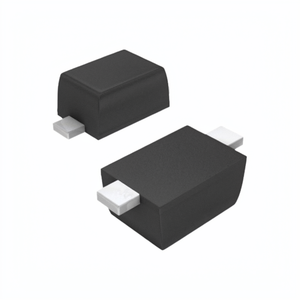 SC-79, SOD-523 Electronic Circuit Components Diodes In Stock DDZ9696T-7 - Product Image 1