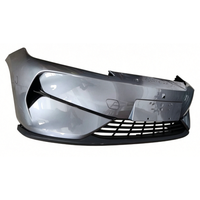 Pièces détachées électriques pour voitures : pare-chocs avant et arrière pour BYD e7 EV, phares LED, kit carrosserie, pièces de châssis, système de carrosserie automobile