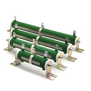 Résistance <span class=keywords><strong>fusible</strong></span> enroulée ignifuge Longwei pour la série RXF 1W 1% Tolerance 0.1-220 pour la protection des circuits - Product Image 4