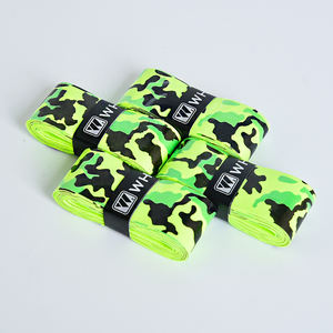 Badminton padel pickleball tênis paddle grip PU pegajoso cabeça seca overgrips zarsia <span class=keywords><strong>overgrip</strong></span> personalizado - Product Image 3