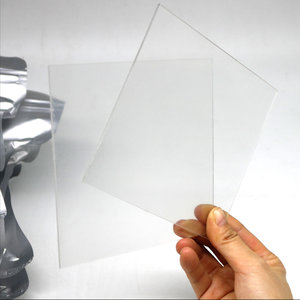 AMAIN Dental Thermoplastic Retainer Clear Aligner Vacuum Forming Sheets - Product Image 4