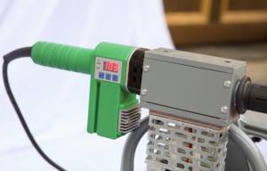 2025 Meilleurs produits en Afrique Nouvelle machine à souder <span class=keywords><strong>Pehd</strong></span> HD-LG160(2R) - Product Image 4