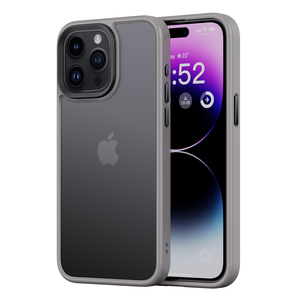 เคสคุณภาพสูงสำหรับ iPhone 15กรอบซิลิโคนมือถือขายส่งสำหรับ <span class=keywords><strong>Apple</strong></span> สำหรับ iPhone 15เคสฝ้า15 PLUS 14 - Product Image 1