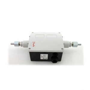 Interruptor Diferencial RT260A 017D002166 Nuevo, 0.5-4 bar 22 bar, para HVAC Industrial - Product Image 3