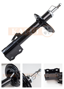 Piezas de Suspensión para Automóviles Kaluj, Amortiguador Delantero y Trasero para Toyota, Honda, <span class=keywords><strong>Nissan</strong></span>, Mazda, Isuzu, Mitsubishi, Suzuki, Hyundai, Kia - Product Image 3