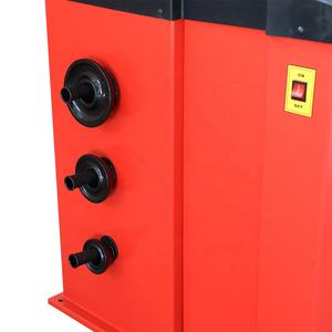 Balanceador Dinámico de Neumáticos para Automóvil, Balanceador Totalmente Automático, <span class=keywords><strong>Buscador</strong></span> de Puntos Infrarrojos, Regla Automática, Cubierta Protectora - Product Image 6