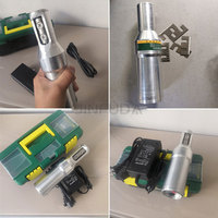 Draagbare Draagbare Elektrische En Efficiënte Kokoshuidschrapermachine Wortelsuikerrietschiller