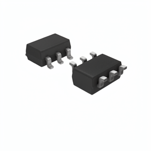 ชิ้นส่วนวงจรอิเล็กทรอนิกส์สำหรับการจัดการพลังงาน (PMIC) รุ่น RT6222AHGJ6F มีสินค้าในสต็อก SOT 23 6 แบบบาง, TSOT 23 6 - Product Image 1