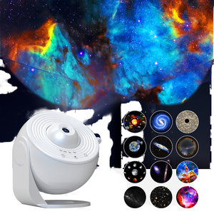 Projecteur de fête pour chambre d'enfant Bolong, moderne, alimenté par USB, en ABS noir, rotation à 360°, lampe LED <span class=keywords><strong>ciel</strong></span> <span class=keywords><strong>étoilé</strong></span>, <span class=keywords><strong>planétarium</strong></span> - Product Image 6