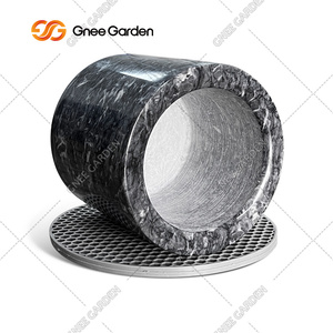 Hot Sale Wholesale Custom <b>Table</b> Cute Decoration Fire Pits Beauty Eco Friendly Smokeless Fire Pit for <b>Promotional</b> Gift - Product Image 4