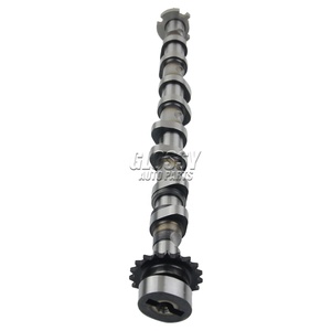 Albero a Camme Lucido per Altea Toledo Leon A3 Octavia 06D109101AL 06D 109 101 <span class=keywords><strong>AL</strong></span> - Product Image 1