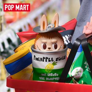 <span class=keywords><strong>POP</strong></span> MART Boîte Mystère Originale en PVC, Figurines de Collection Tendance Styles Variés, Boîtes Mystères de Collaboration - Product Image 6