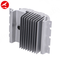 Module d'éclairage LED extérieur en alliage d'aluminium à haut lumen IP68 SMD 220V 20W/30W/50W avec CRI70 Angle de vision de 120° Lumière du jour 5000K