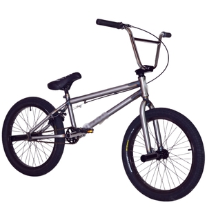 <span class=keywords><strong>Bmx</strong></span> — conception personnalisée, 20 <span class=keywords><strong>pouces</strong></span>, couleur mate translucide - Product Image 5