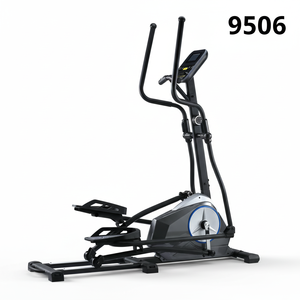 Máquina elíptica de gimnasio para el hogar, equipo profesional de fitness para entrenamiento cruzado, nuevo diseño - Product Image 1