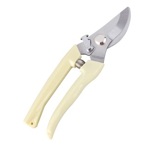 Tijeras de <span class=keywords><strong>Podar</strong></span> de Acero Inoxidable Resistentes, Herramienta de <span class=keywords><strong>Podar</strong></span> Ergonómica <span class=keywords><strong>para</strong></span> <span class=keywords><strong>Árboles</strong></span> Frutales y Ramas Gruesas - Product Image 5