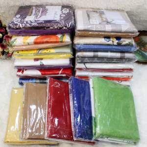 Ready to Ship 6 Piece Cotton <strong>Bed</strong> <strong>Sheet</strong> Set King Size Flat Fitted <strong>Sheet</strong> with Pillowcases <strong>Floral</strong> Printed Bedding - Product Image 5