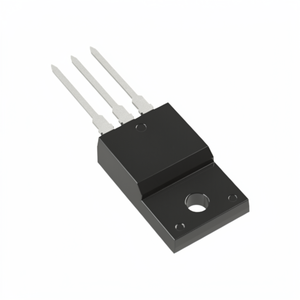ทรานซิสเตอร์ IPA65R065C7XKSA1 PG-TO220-FP ชิ้นส่วนอิเล็กทรอนิกส์ของแท้ - Product Image 1