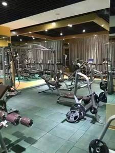 Новый дизайн, модный TZ-6035 вертикальный Тяговый тренажер, оборудование для тренажерного зала от TZ - Product Image 4