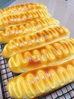 YIREN Nouvelle machine de décoration entièrement automatique pour gâteaux et pains, avec des motifs personnalisables (œufs/lait/noix), en acier inoxydable 304