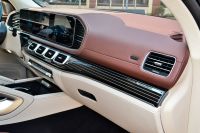 Gls 450 kit intérieur x166 éclairage intérieur ambiant mercedes benz gls 450 kit intérieur pour gl x164 mise à niveau vers gls x167