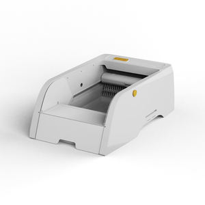 Bac à litière pour chat intelligent bon marché d'usine avec détection infrarouge fonction autonettoyante désodorisante <span class=keywords><strong>automatique</strong></span> matière plastique facile à nettoyer - Product Image 2