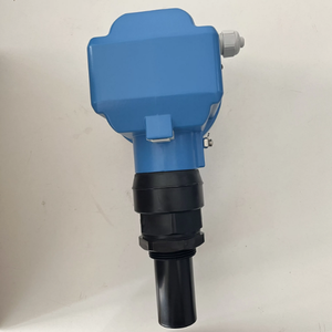 E+H Prosonic FMU40-RRB2A2 |   Capteur de niveau à ultrasons |   Mesure du temps de vol - Product Image 3