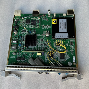 Emballage d'origine <span class=keywords><strong>AST2</strong></span>, unité de transmission optique bidirectionnelle et de canal de surveillance optique OSN9800 - Product Image 4