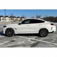 ACHETER Véhicule d'occasion 2021 BMW X6 XDrive40i COUPE