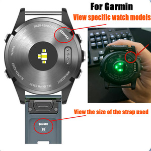 <span class=keywords><strong>Correa</strong></span> de Metal de <span class=keywords><strong>Titanio</strong></span> de 22 mm/26 mm/47 mm/51 mm de Ajuste Rápido Unisex para Relojes <span class=keywords><strong>Garmin</strong></span> Fenix 8 E y Approach 70 - Product Image 5