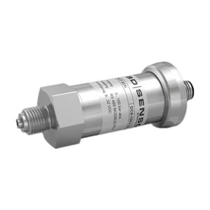 Capteurs BD DMK 457 Manomètre numérique avec indice de protection IP65 - Product Image 4