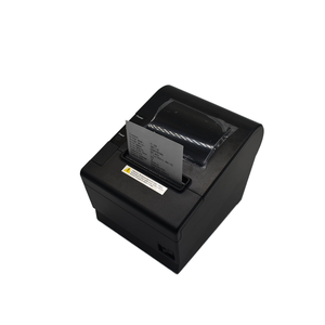 Caysn Máy tính để bàn POS Máy in cb811 80 mét Máy in hóa đơn nhiệt không dây Bluetooth khả năng kết nối máy in hóa đơn cho bán lẻ - Product Image 1