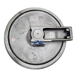 Nuevas Ruedas Guía para Chasis de Excavadora XPower DX225 con 6 Meses de Garantía - Product Image 3