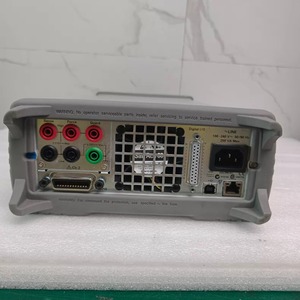 Keysight B2912A 2 Channel Source/Measure Unit - Product Image 5