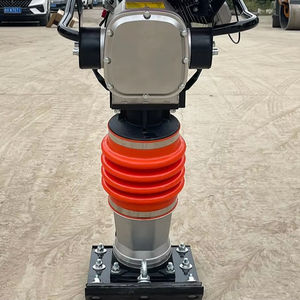 Nhà máy cung cấp Đầm <span class=keywords><strong>rammer</strong></span> Đất máy Đầm hỗ trợ tùy biến thương hiệu sản phẩm mới chất lượng cao tác động <span class=keywords><strong>rammer</strong></span> - Product Image 5