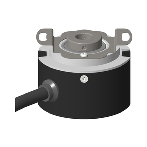 Bán buôn từ tuyệt đối bộ mã hóa quang học nhà sản xuất của trục quay bộ mã hóa - Product Image 1