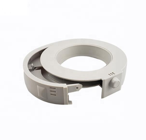 Étiquette de sécurité pour biberon de lait infantile à double fréquence, <span class=keywords><strong>antivol</strong></span> pour supermarché, verrou magnétique, étiquettes pour boîte de lait en poudre, étiquette de biberon RF - Product Image 1