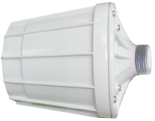 Haut-parleur de sonorisation extérieur 100W, système de sonorisation professionnel, haut-parleur étanche 100W, haut-parleur de sonorisation étanche avec grande puissance