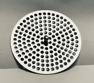 Cubierta de drenaje de ducha y fregadero con filtro de drenaje de piso de acero inoxidable 304-Suministros para baño y inodoro - Product Image 6