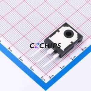 High Quality IRFP064NPBF-JSM TO-247AC Transistor Field Effect Transistor (MOSFET) - Product Image 2