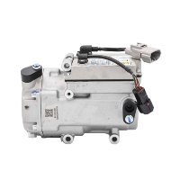 Compresseur de climatisation OEM JLD160-3000Y-26A-12-Z Compresseur électrique pour Geely EX3/Global Hawk