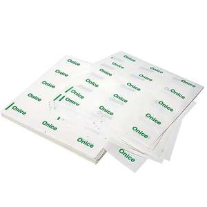 Emballages alimentaires personnalisés en gros pour hamburgers et sandwichs, en papier kraft résistant à la graisse, impression sérigraphique non couchée pour pain et biscuits - Product Image 1