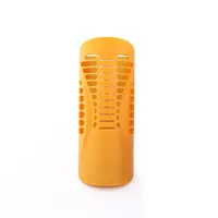 Ультрафиолетовое поглотительное устройство Zhongshan Factory House Using Mini Uv Lighit Fly Zapper 10watt Insect Control Electric Mosquito Repellent Sticker