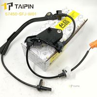 Nouveau capteur de vitesse de roue ABS avant droit TAIPIN 57450-SFJ-W01 pour système de freinage Odyssey RB1